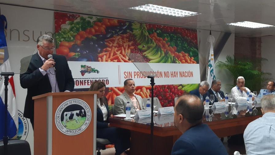 Confenagro reitera ejes para la Estrategia Nacional de Desarrollo Agropecuario