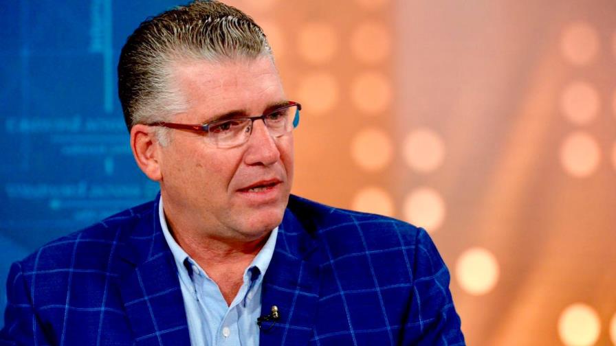 Eric Rivero califica el 2019 como año muy difícil para la producción agropecuaria