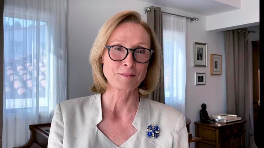 Berklee nombra por 1ra vez a una mujer como rectora