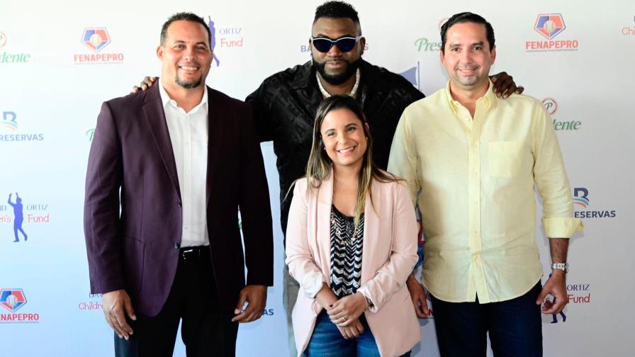 Día de Leyendas tendrá estelares MLB en el país