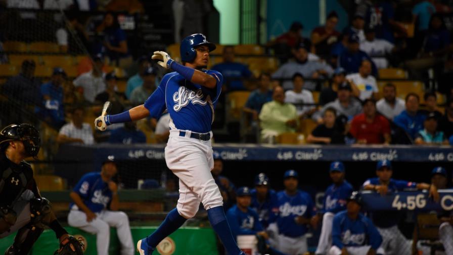 Erick Aybar, líder hits jugador activo en round robin Erick Aybar, líder hits jugador activo en round robin