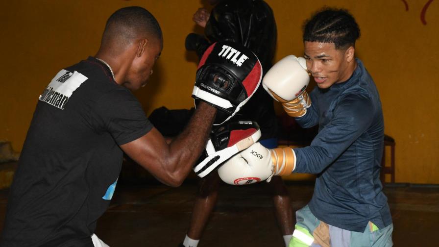 Mini PacMan dice que su próxima pelea será la más difícil