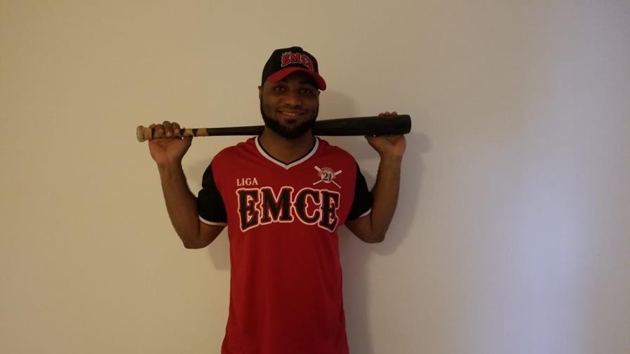 El Rojo toma la delantera en final liga Emce de sóftbol