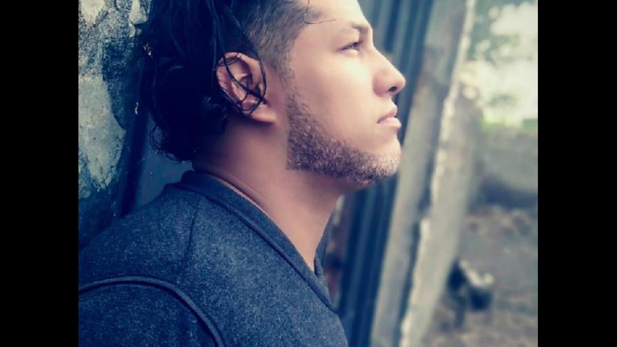 Autor Erick Jaimes busca ser la nueva cara del suspenso