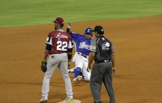 El Licey siente el aroma del primer lugar del torneo por primera vez en la campaña