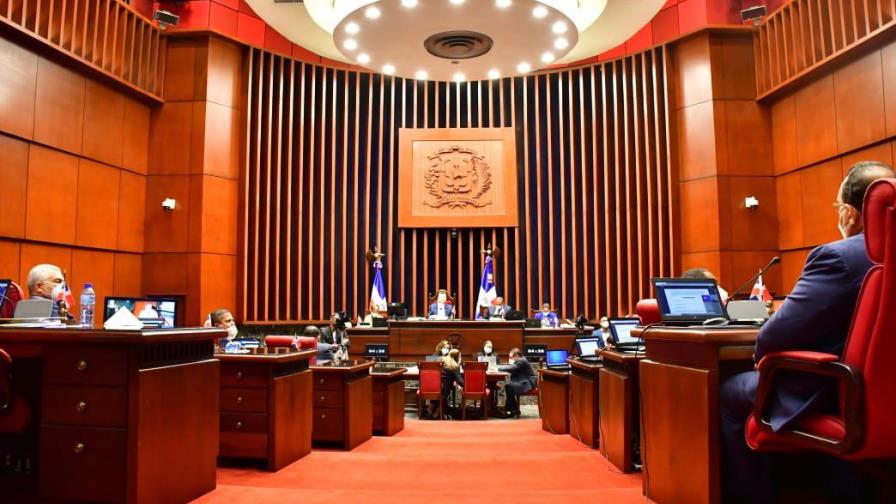 Senado aprueba modificación a la Ley sobre Revalorización Patrimonial 