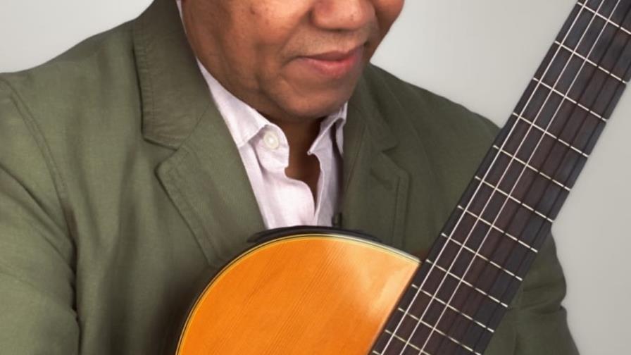 Diomary La Mala, invitada al concierto “Piano y Bar” en Lucía