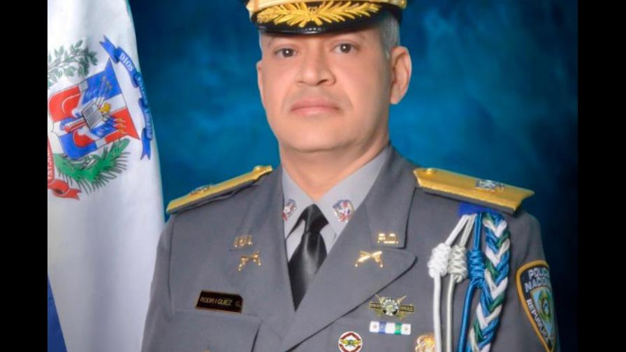 Envían al Ministerio Público a conductores que colisionaron en peaje de la autopista Duarte