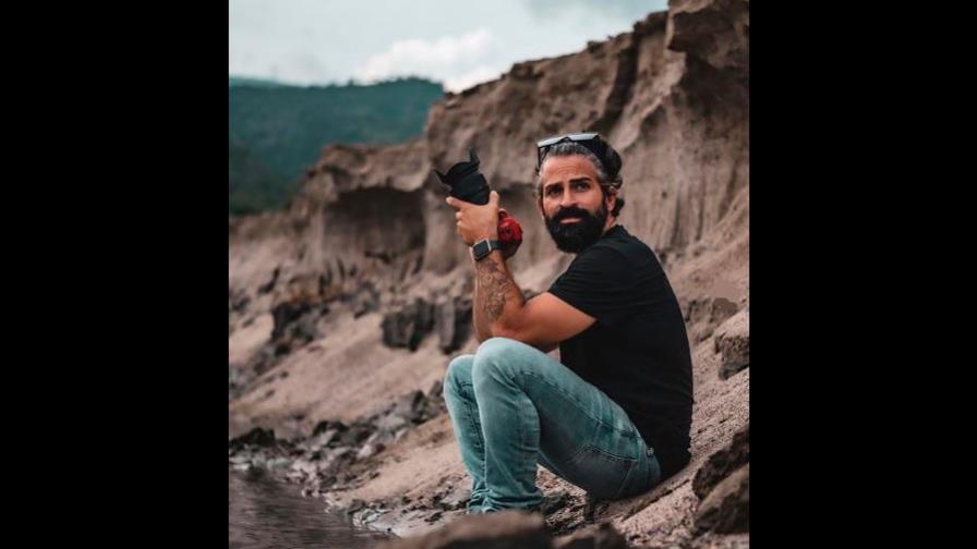 Ernesto Ríos, el fotógrafo que retrata realidades sociales en búsqueda de cambios