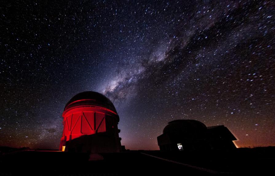 Publican un catálogo de casi 700 millones de objetos astronómicos