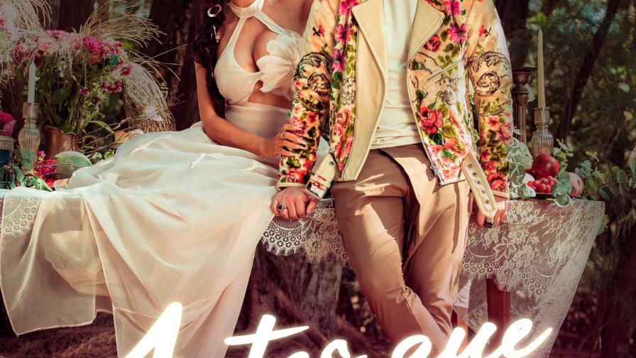 Natti Natasha estrenará una nueva canción con Prince Royce