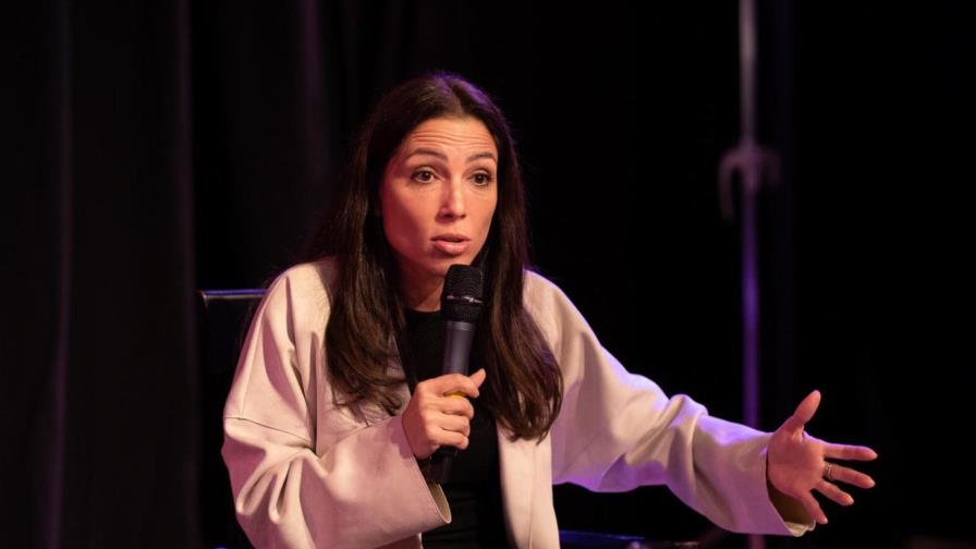 Candidata puertorriqueña a gobernadora niega discriminación a dominicana Candidata puertorriqueña a gobernadora niega discriminación a dominicana