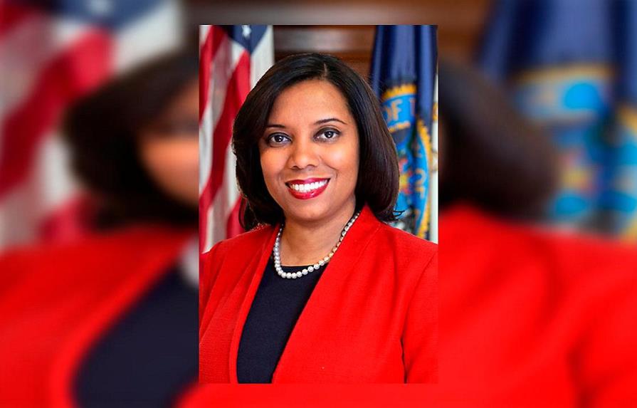 La dominicana Sabina Matos es nominada vicegobernadora de Rhode Island en EE.UU.