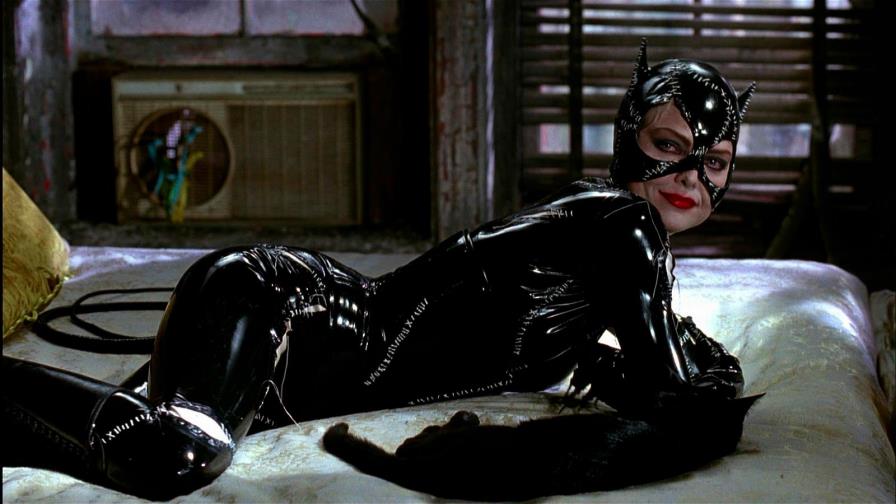 ¿Vuelve a ser CatWoman? Michelle Pfeiffer respondió sobre los rumores que la vinculan a The Flash ¿Vuelve a ser CatWoman? Michelle Pfeiffer respondió sobre los rumores que la vinculan a The Flash