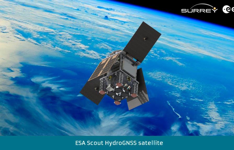 La ESA prepara una nueva misión para estudiar el clima de la Tierra
