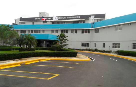 Escapa preso preventivo de hospital de La Vega