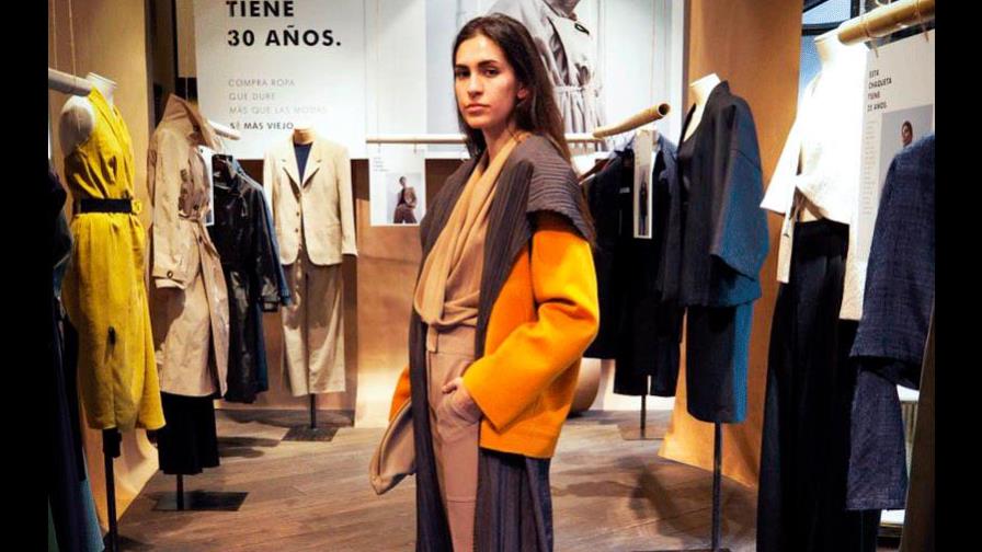 Adolfo Domínguez y Esne formarán a 300 alumnos en sostenibilidad y moda