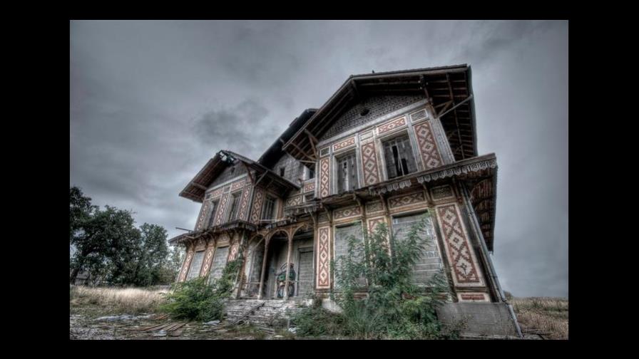 Celebra Halloween en casa con estos cinco juegos de escape  