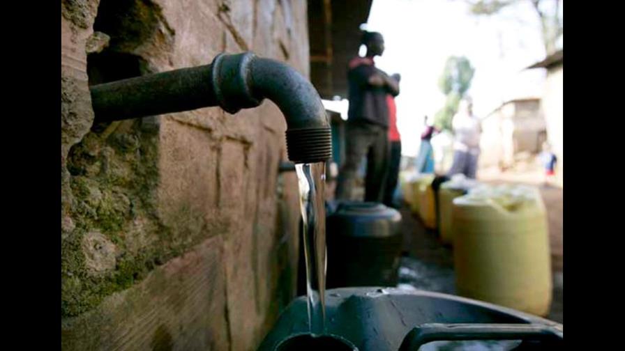 Un problema más que grave