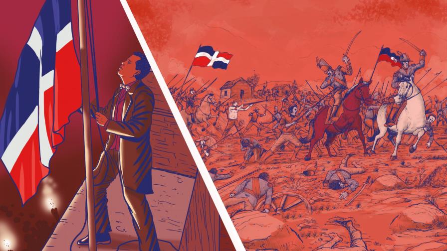 Lo que pasó después de la proclamación Lo que pasó después de la proclamación