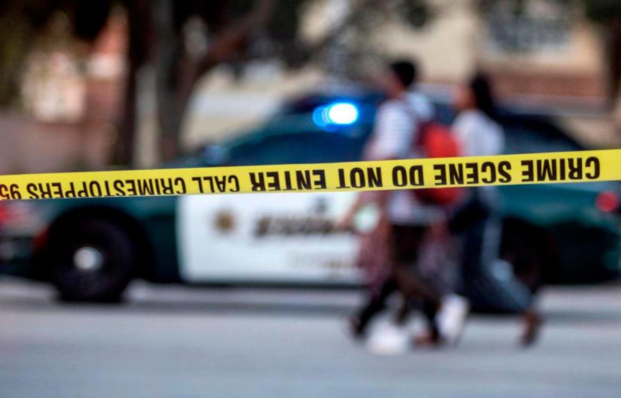 Muere mujer que se enfrentó a tiros a la policía de Miami durante un desalojo