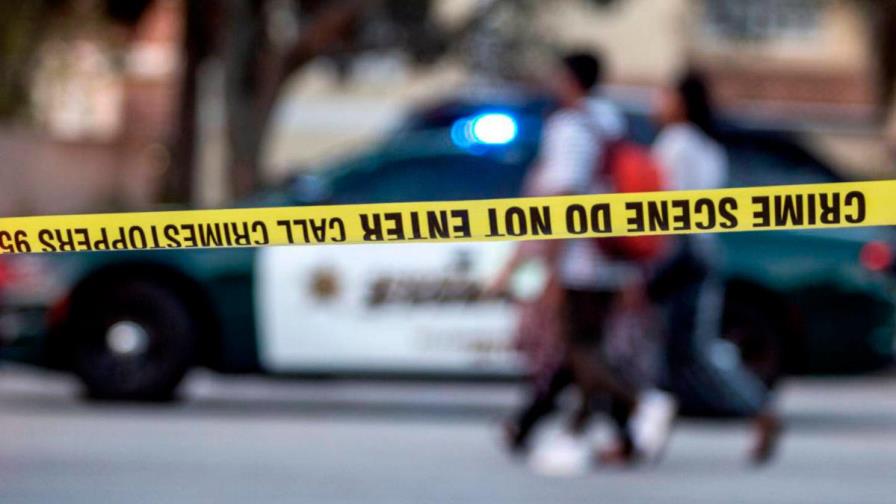 Muere mujer que se enfrentó a tiros a la policía de Miami durante un desalojo