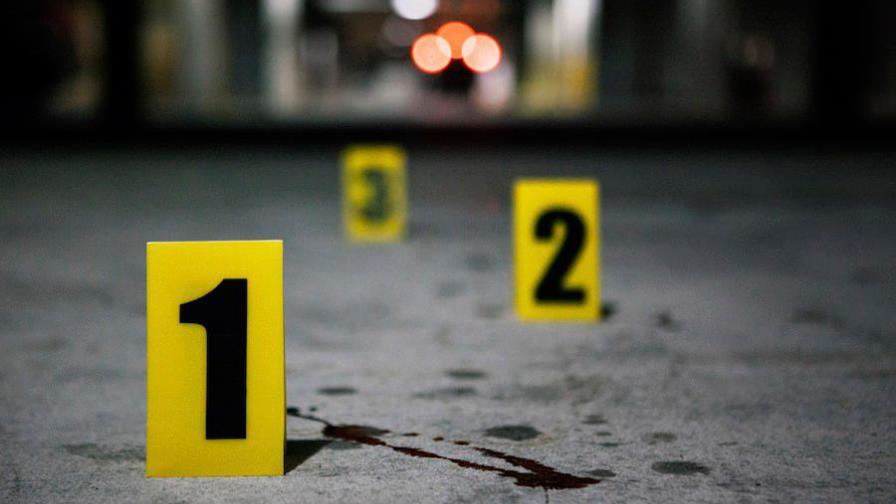 Policía mata hombre en municipio Quisqueya, en San Pedro de Macorís Policía mata hombre en municipio Quisqueya, en San Pedro de Macorís