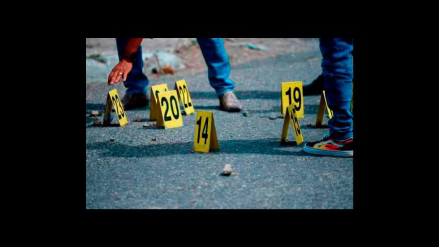 Estados Unidos alerta a sus ciudadanos sobre criminalidad en República Dominicana