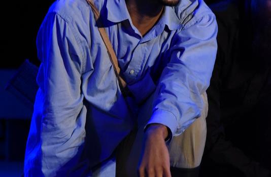 Obra “Rosa” cerrará temporada de la Compañía Nacional de Teatro Obra “Rosa” cerrará temporada de la Compañía Nacional de Teatro