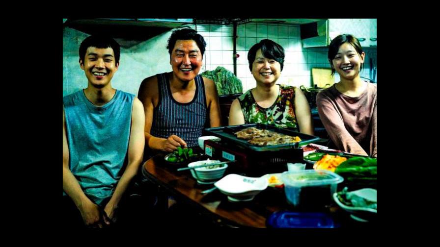 El cine coreano, un fenómeno global más allá de Parásitos