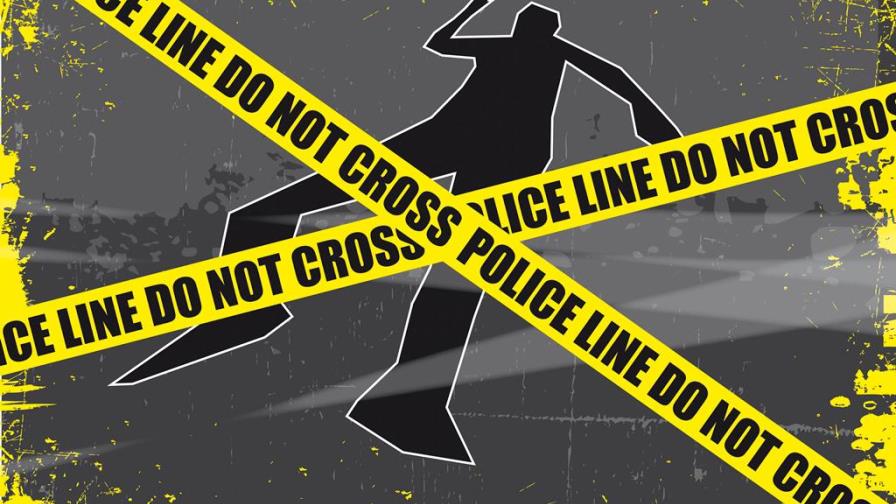 Dos muertos durante accidente de tránsito en la autopista Las Américas