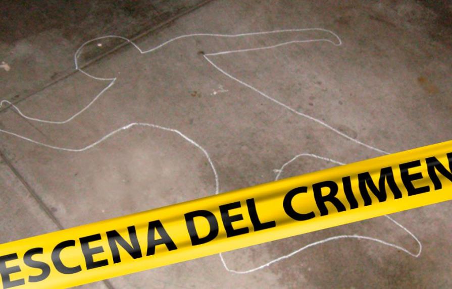 Matan a tiros a joven de 17 años en La Romana