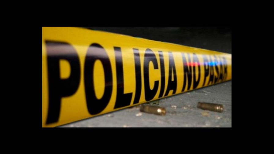 Matan a 11 personas en un bar en el estado mexicano de Guanajuato