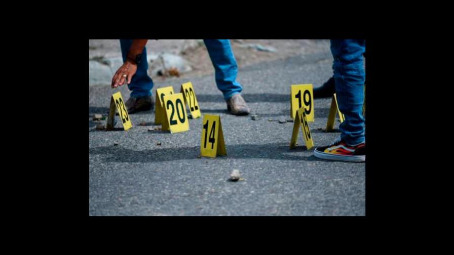 El final que han tenido personas vinculadas a crímenes extrajudiciales El final que han tenido personas vinculadas a crímenes extrajudiciales