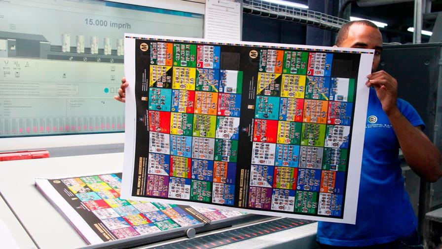 JCE autoriza grabación durante conteo de votos en elecciones municipales