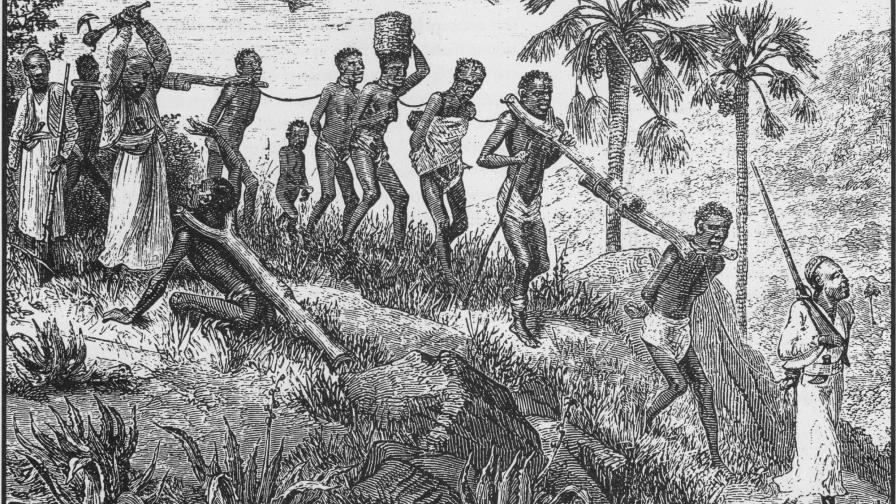 Organizan conmemoración de la primera rebelión de esclavos de Santo Domingo
Harán reunión para tratar el tema el 14 de marzo Organizan conmemoración de la primera rebelión de esclavos de Santo Domingo
Harán reunión para tratar el tema el 14 de marzo