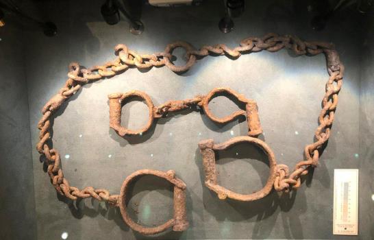 Museo de Esclavitud en Liverpool aborda doloroso legado