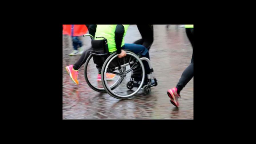 Pacientes de esclerosis múltiple piden auxilio por las redes