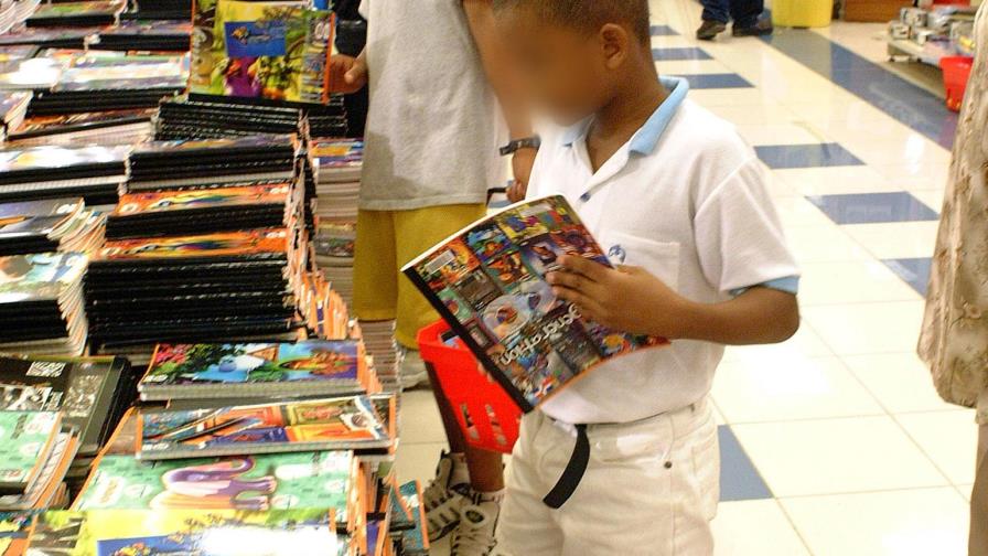 Convocan licitación para libros de inicial, básica y primaria