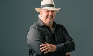 Fundador de Jazz en Dominicana presentará su primer libro por YouTube Live