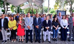 Crean “escuadrones ambientales” con estudiantes para el buen manejo de los residuos sólidos