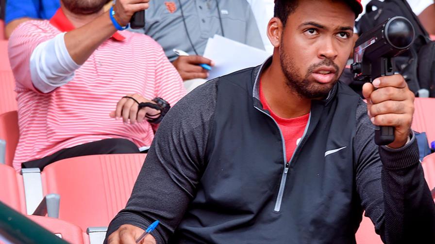 La MLB autoriza a los escuchas volver a evaluar en la RD