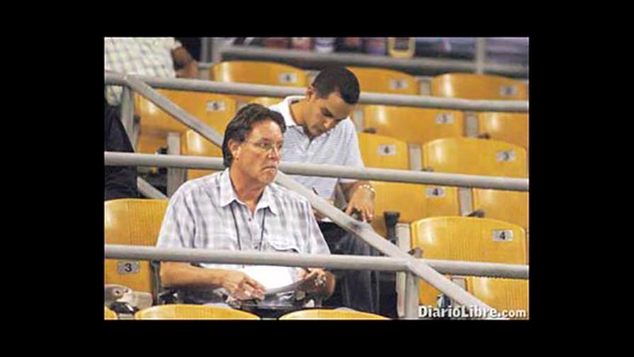 MLB pide a escuchas que dejen de evaluar prospectos por virus