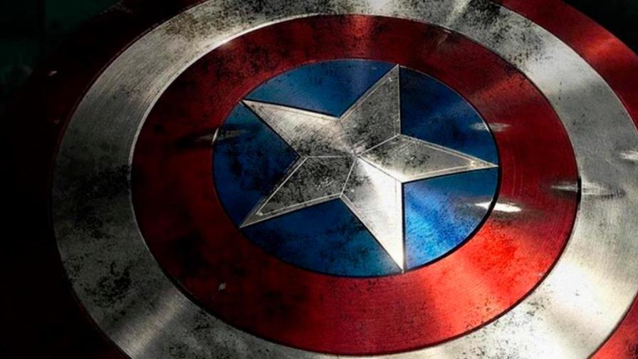 ¡Bomba! Marvel mostró adelantos de sus nuevas series para el 2020