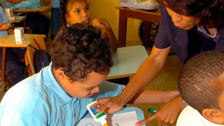 La educación con inclusión: el otro gran desafío del sistema educativo 