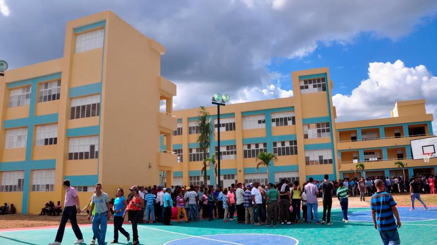 Educa saluda decisión de Luis Abinader de colocar la educación en el centro de su agenda