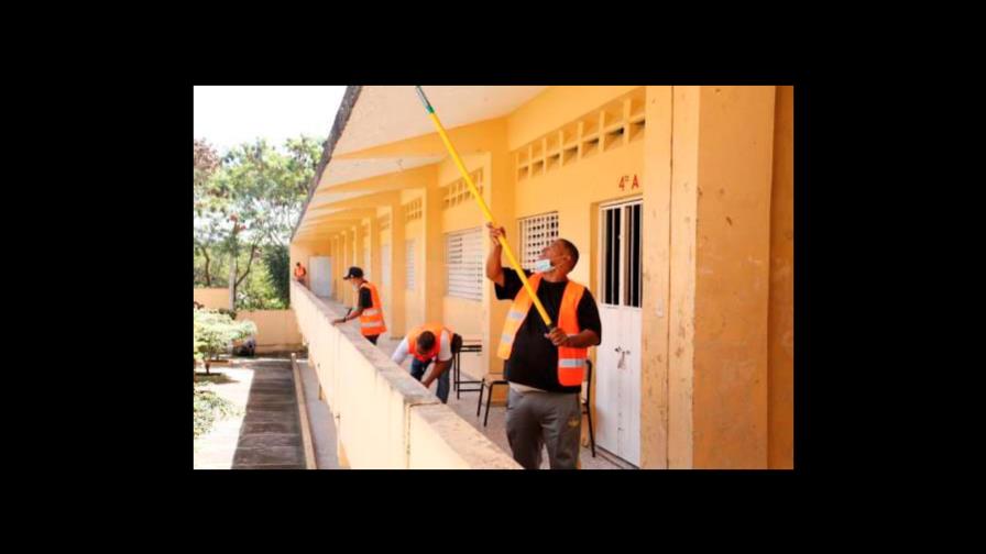 Seccionales de la ADP del Gran Santo Domingo no se reintegrarán a clases semipresenciales