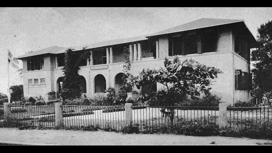 Retorno a San Carlos Retorno a San Carlos