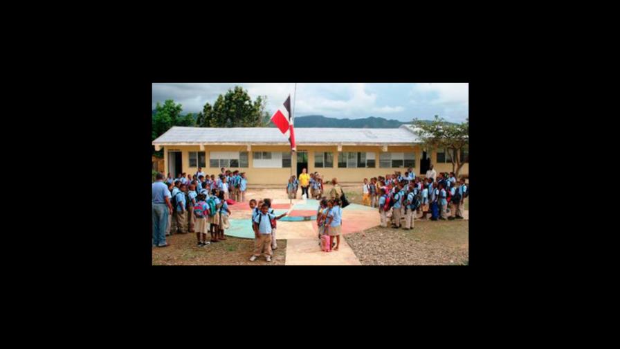 Educa aboga por defender cuatro por ciento educación