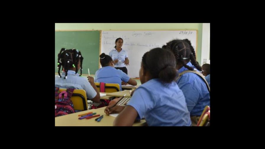 Educa apuesta a la educación en el 2019